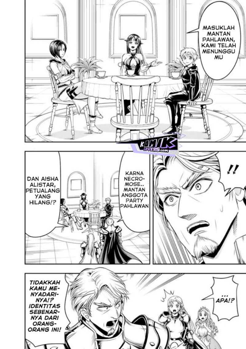 Chapter 70 - halaman 14