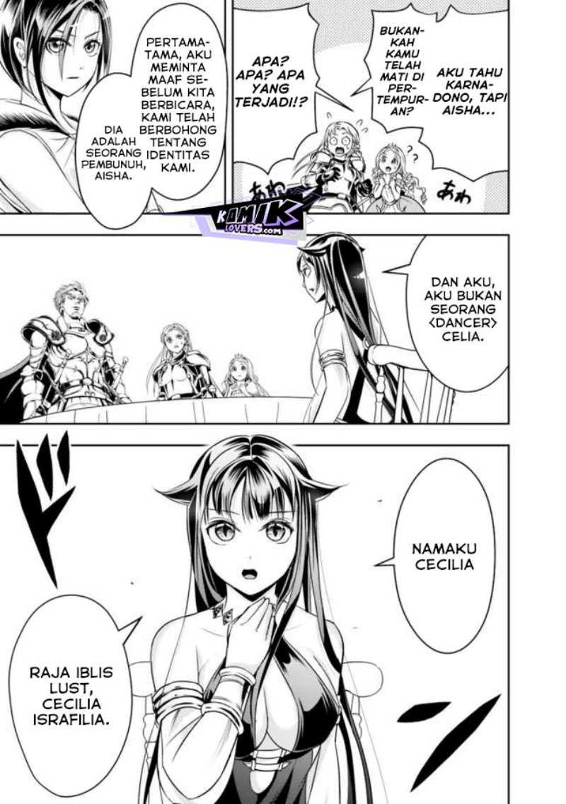 Chapter 70 - halaman 15