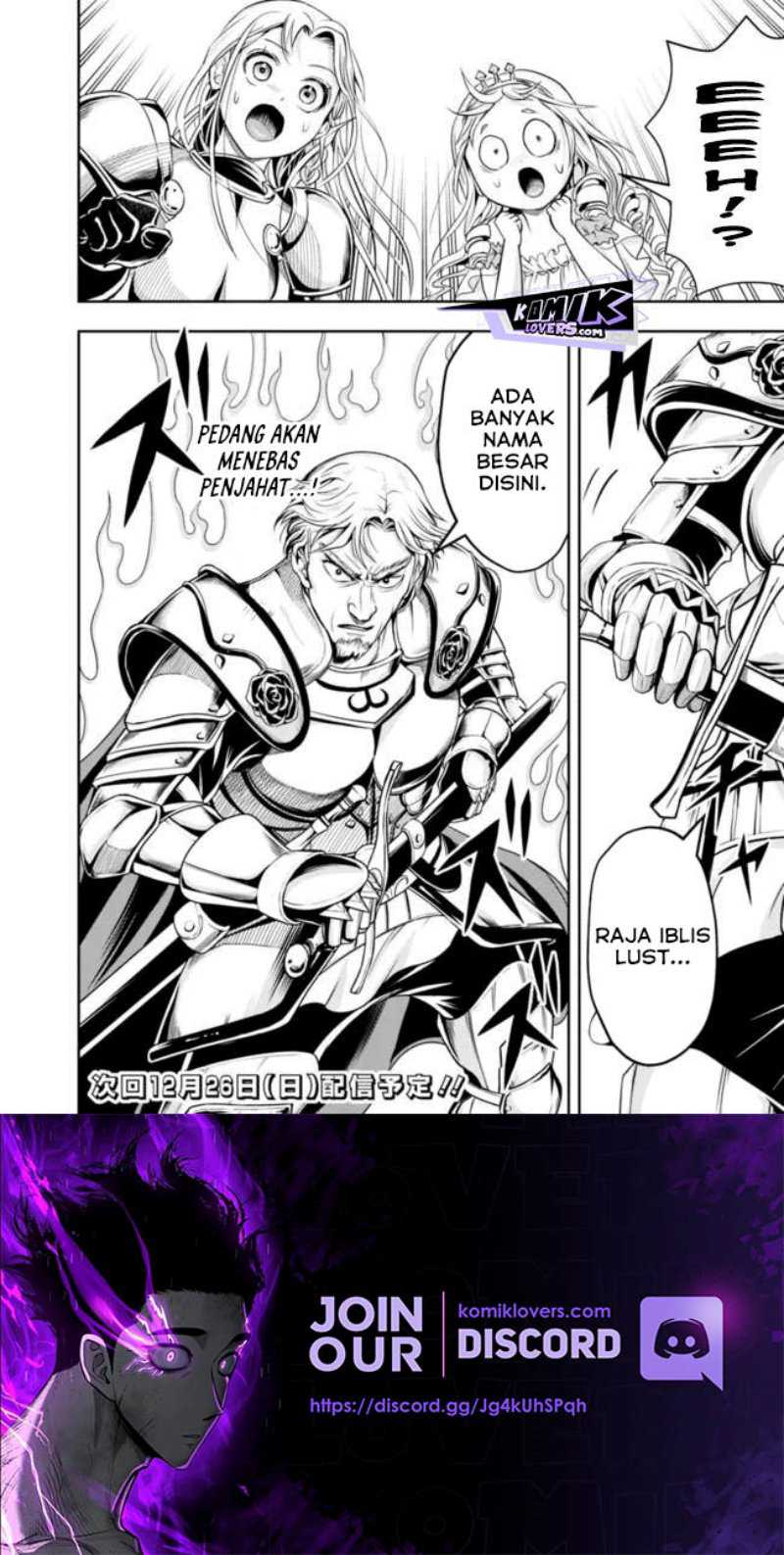 Chapter 70 - halaman 16