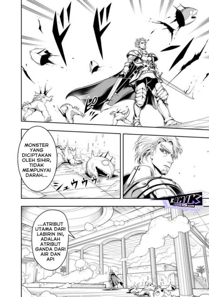 Chapter 70 - halaman 4