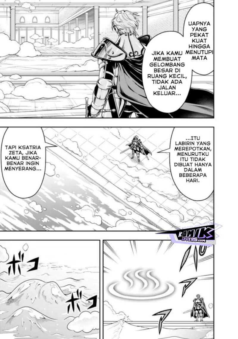 Chapter 70 - halaman 5