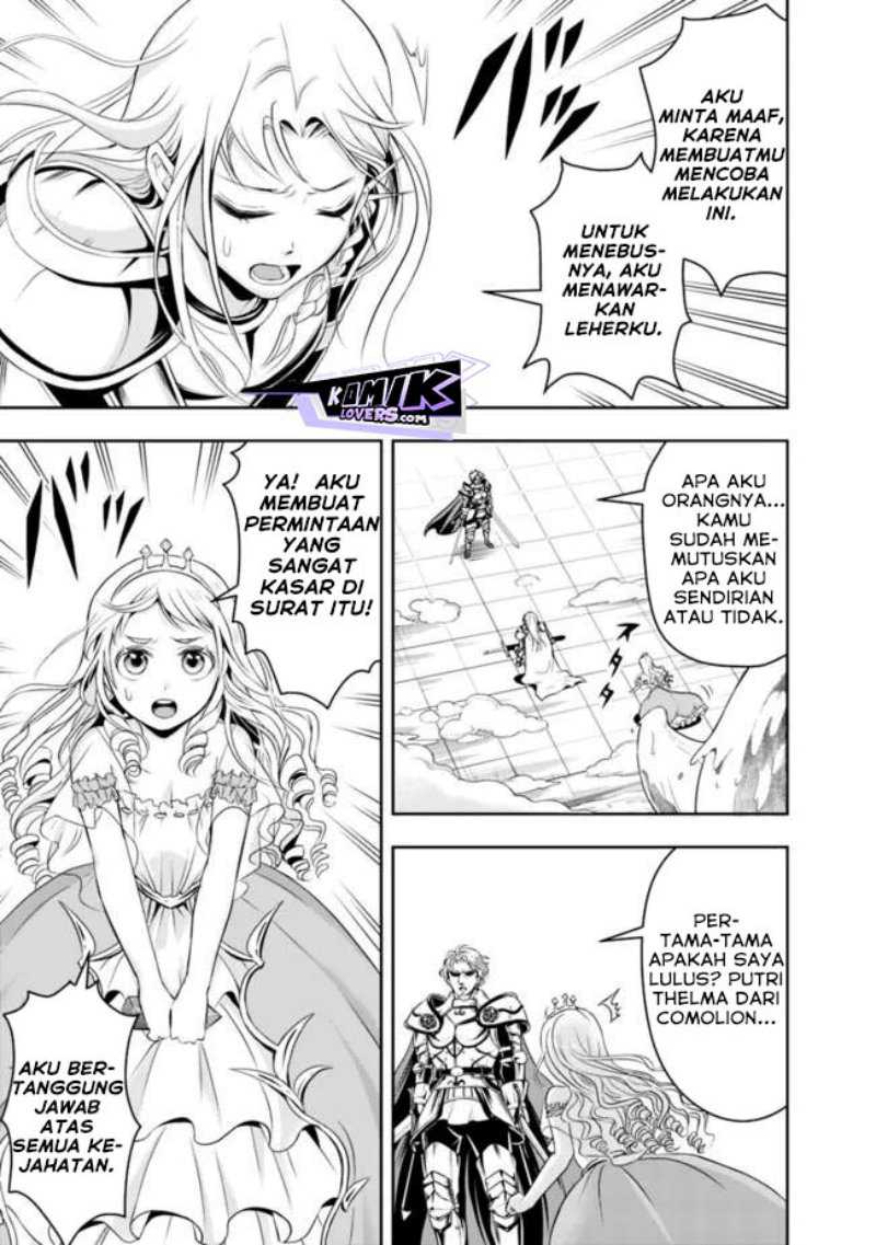 Chapter 70 - halaman 7