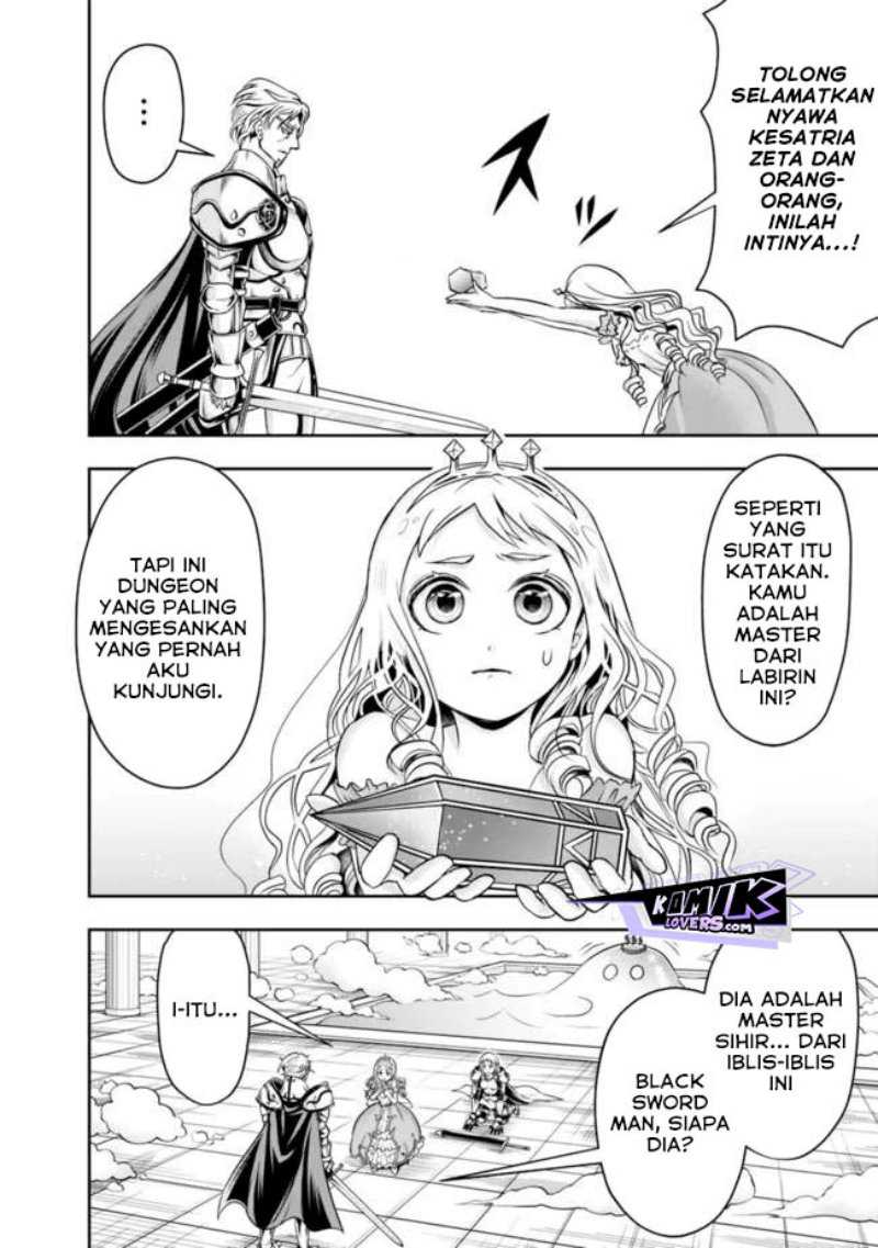 Chapter 70 - halaman 8