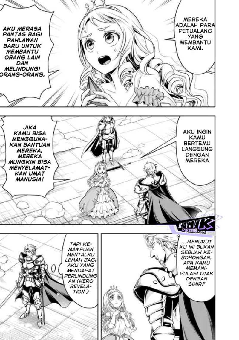 Chapter 70 - halaman 9