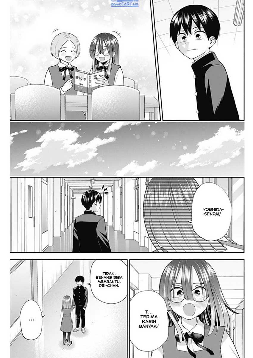 Chapter 45 - halaman 15