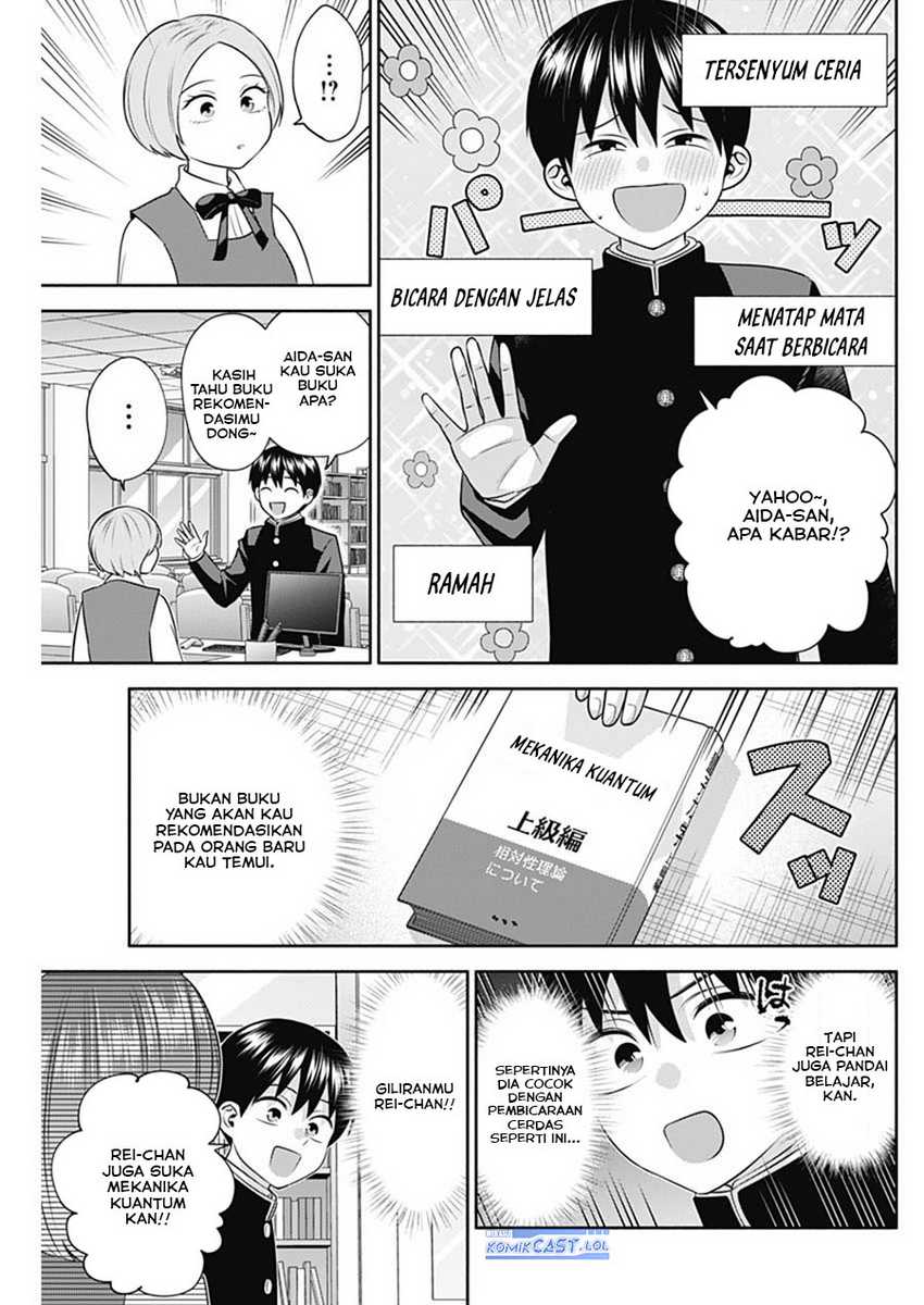 Chapter 45 - halaman 9
