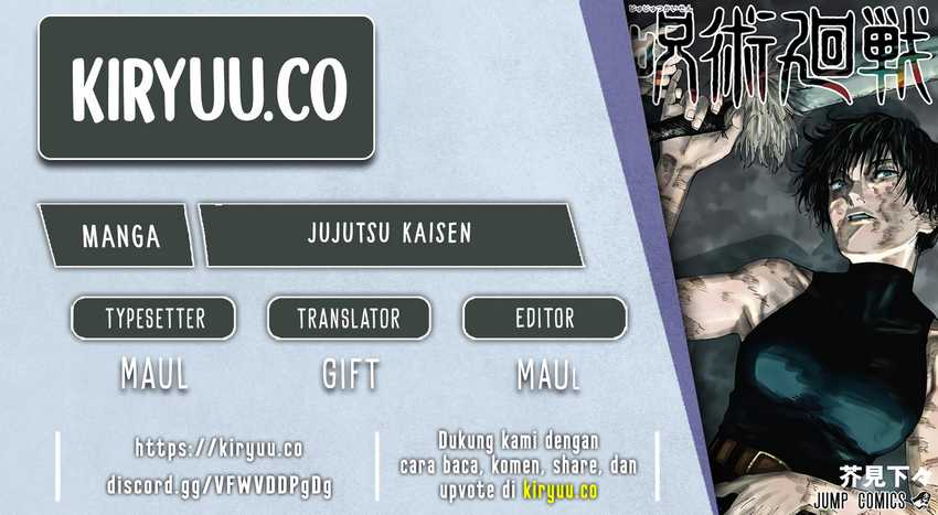 Chapter 267 - halaman 2