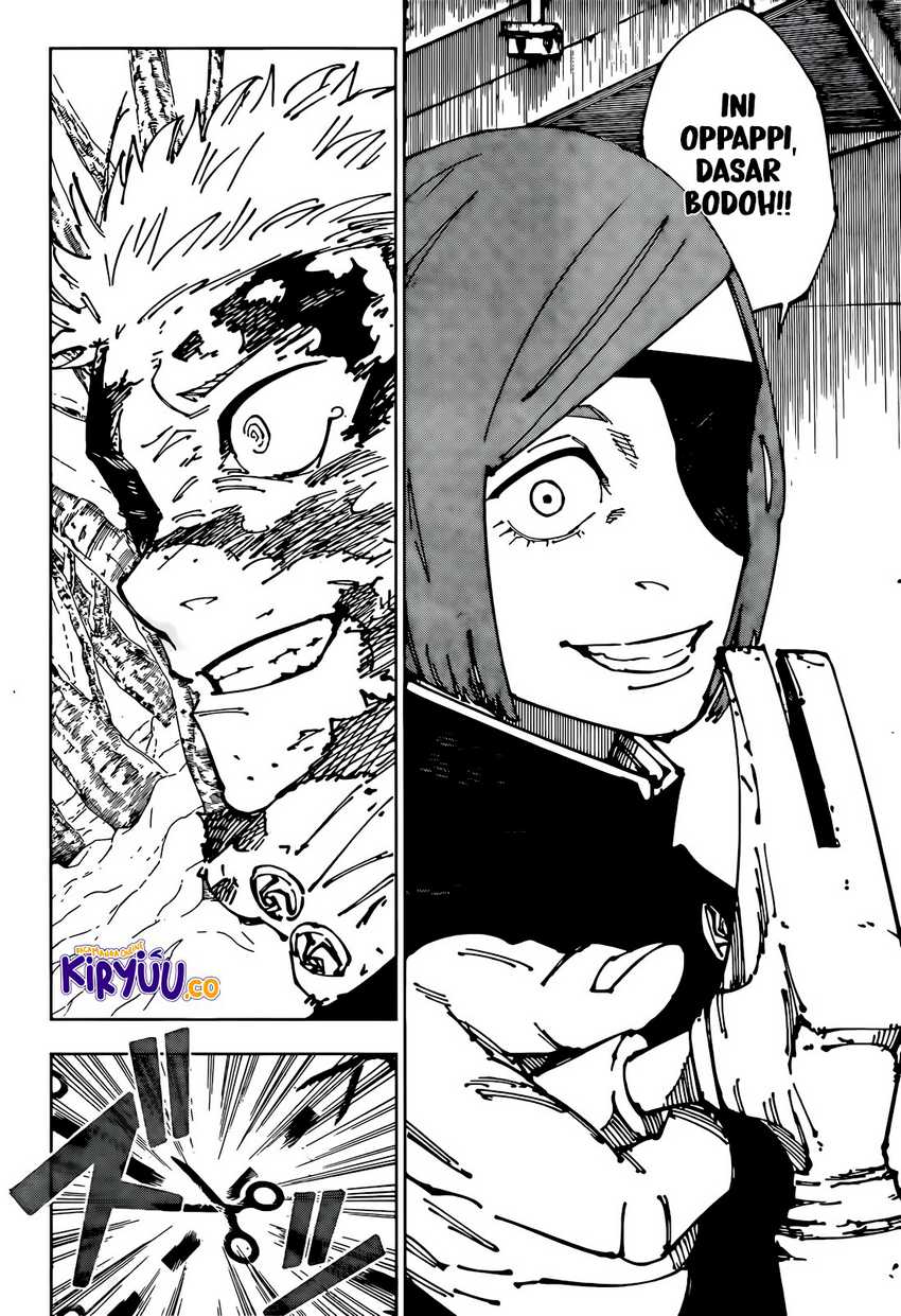 Chapter 267 - halaman 16