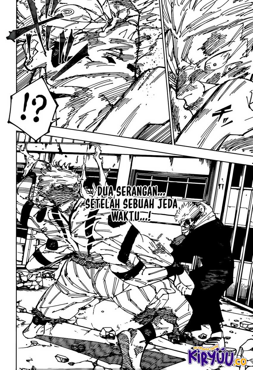 Chapter 267 - halaman 20