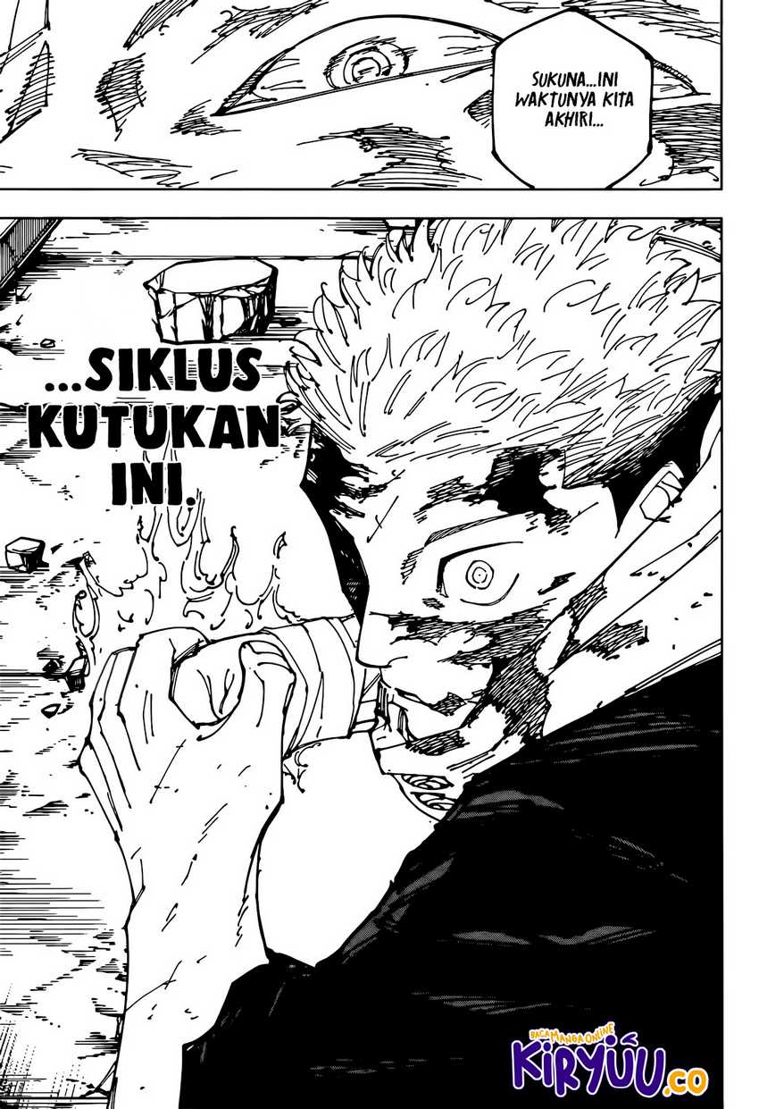 Chapter 267 - halaman 21