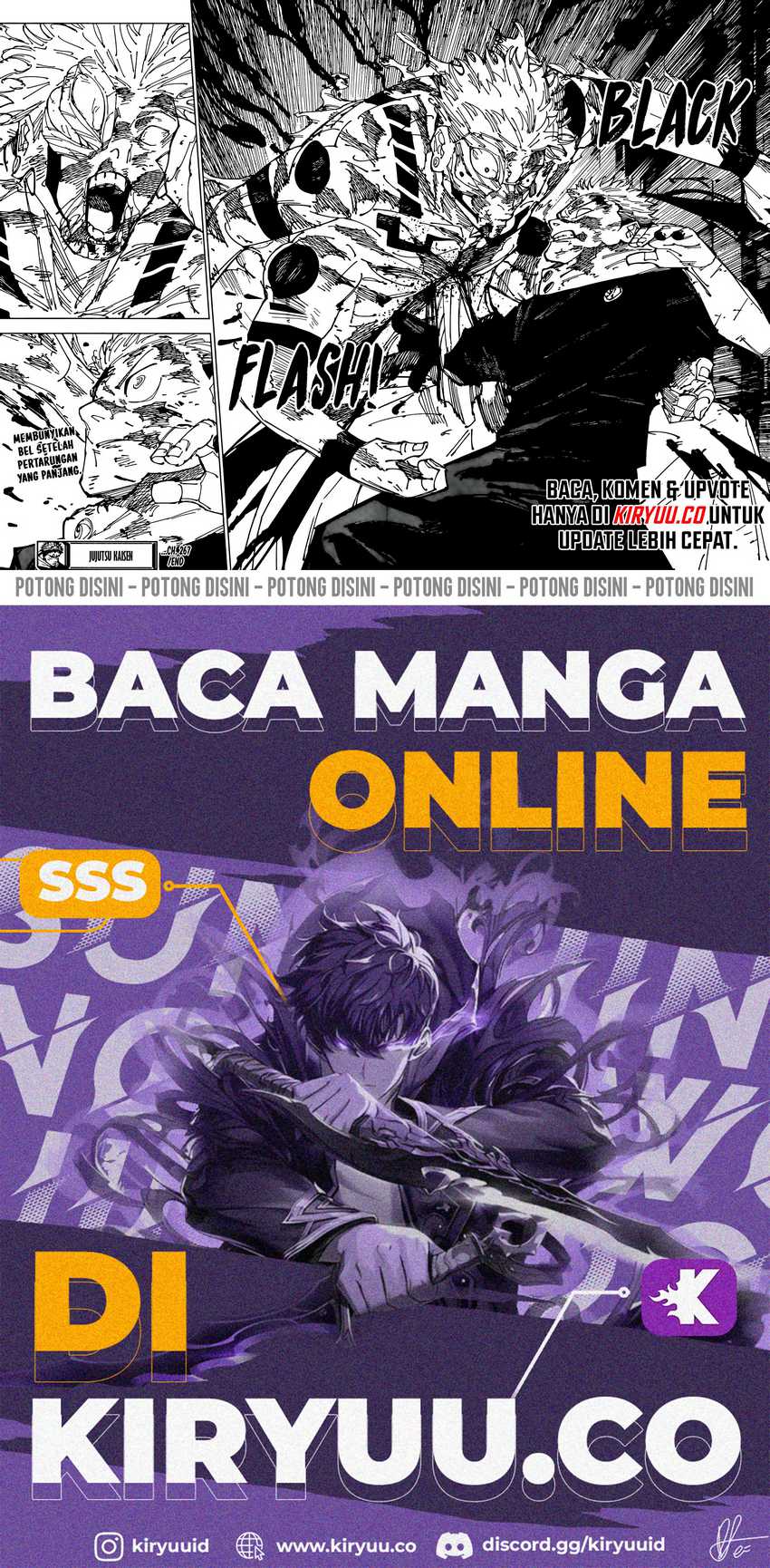 Chapter 267 - halaman 22