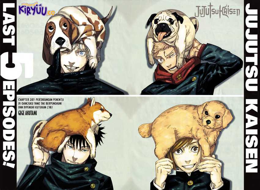 Chapter 267 - halaman 5