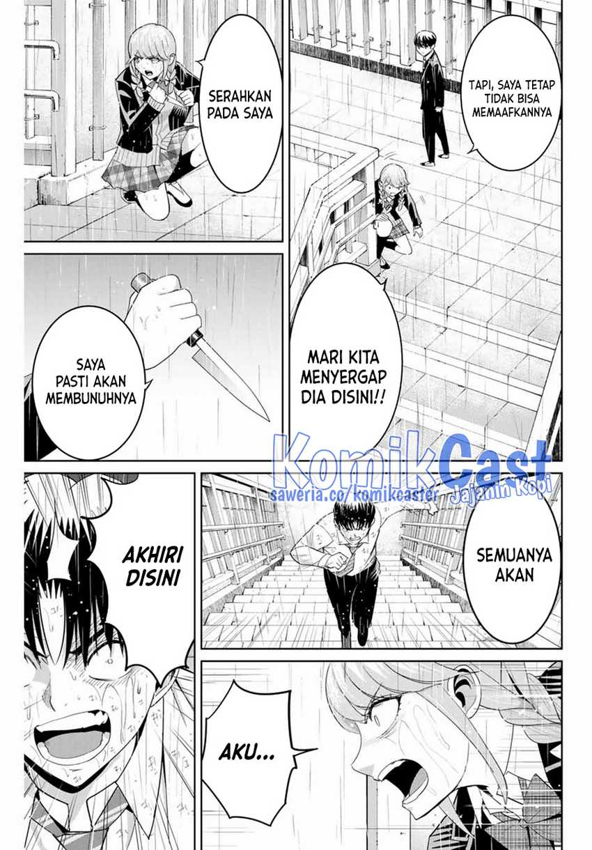 Chapter 91 - halaman 15