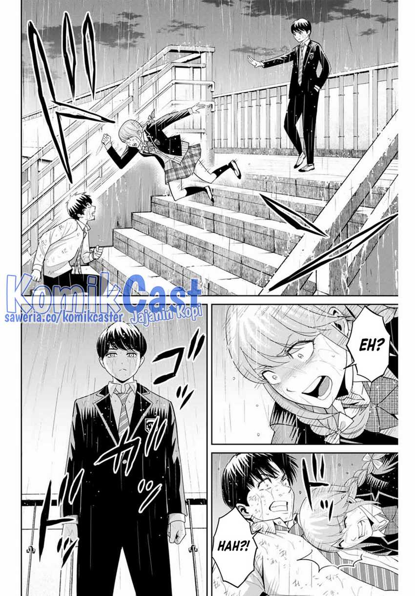 Chapter 91 - halaman 16