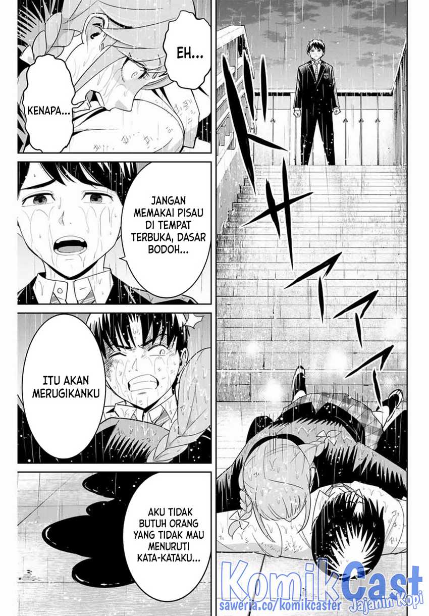 Chapter 91 - halaman 17