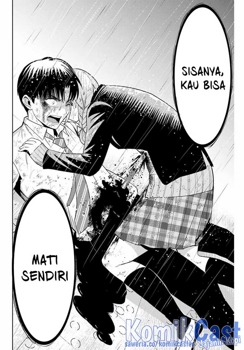 Chapter 91 - halaman 18
