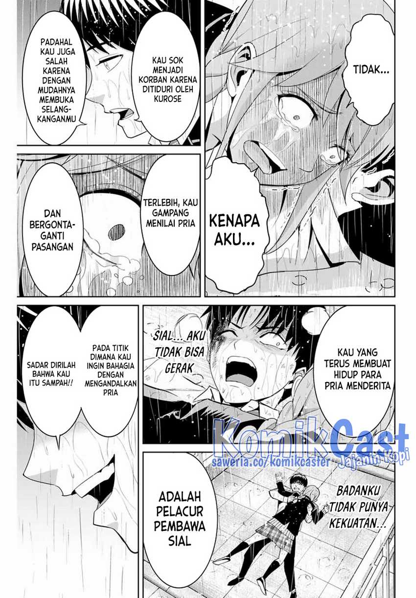 Chapter 91 - halaman 19