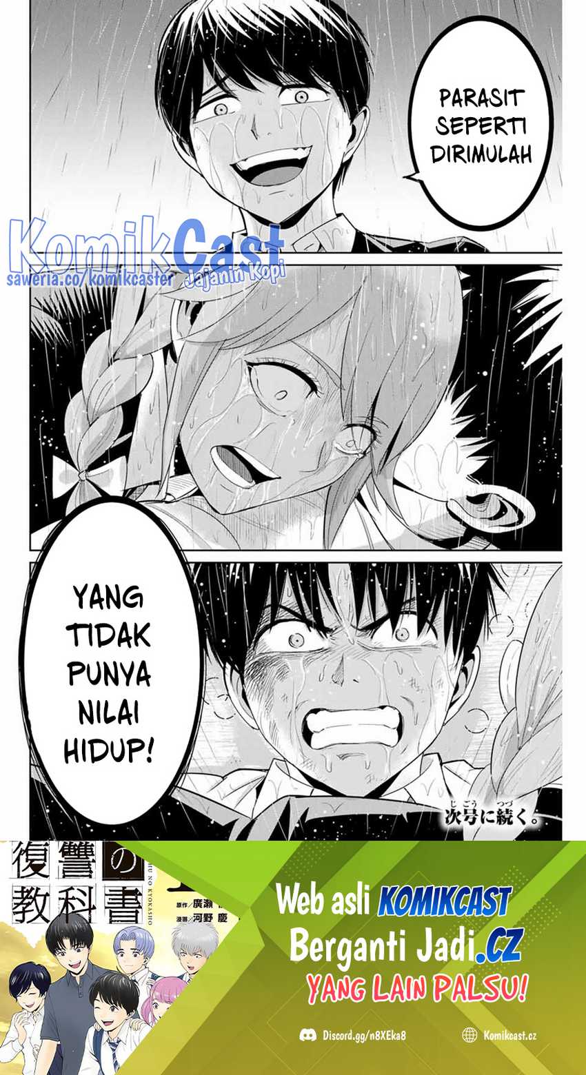 Chapter 91 - halaman 20