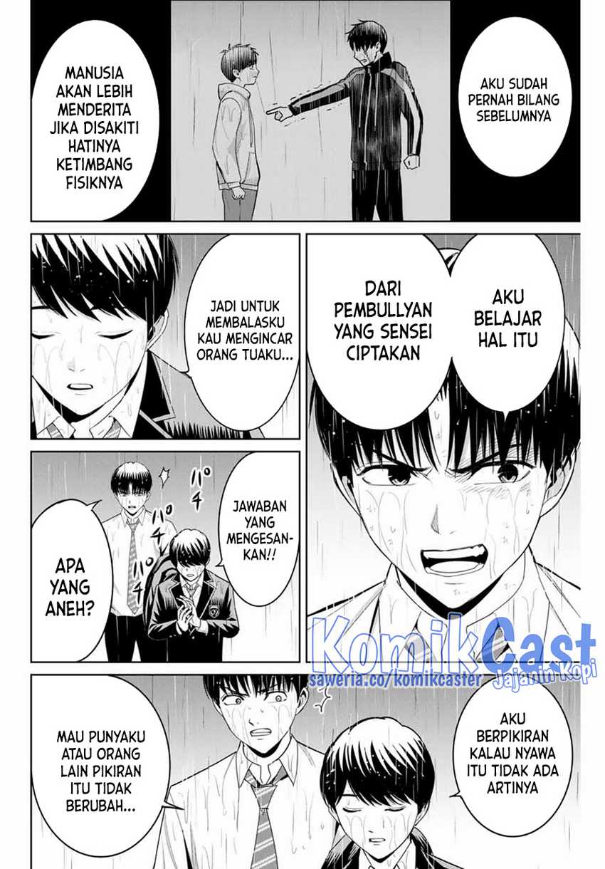 Chapter 91 - halaman 4