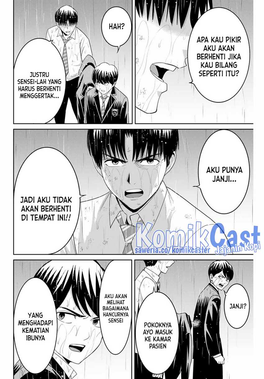 Chapter 91 - halaman 6