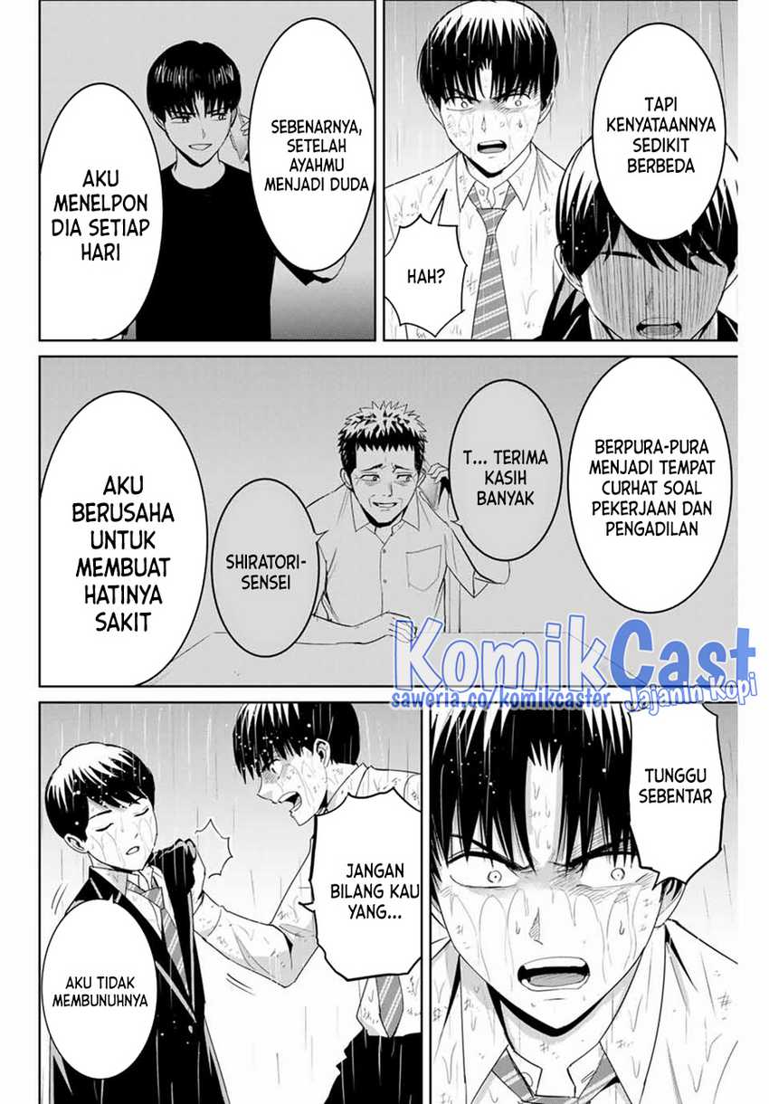 Chapter 91 - halaman 8
