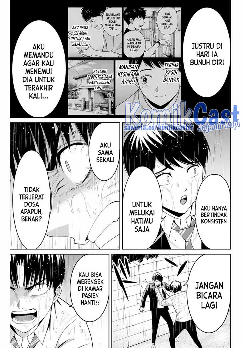 Chapter 91 - halaman 9
