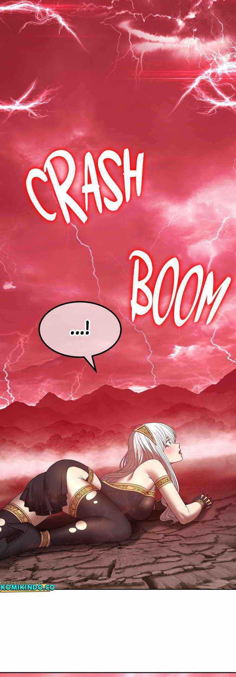 Chapter 80 - halaman 43