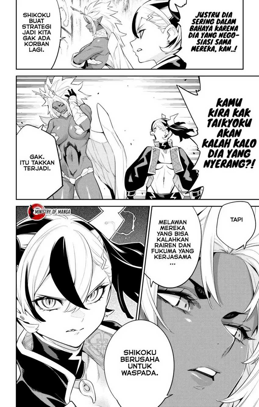 Chapter 137 - halaman 11