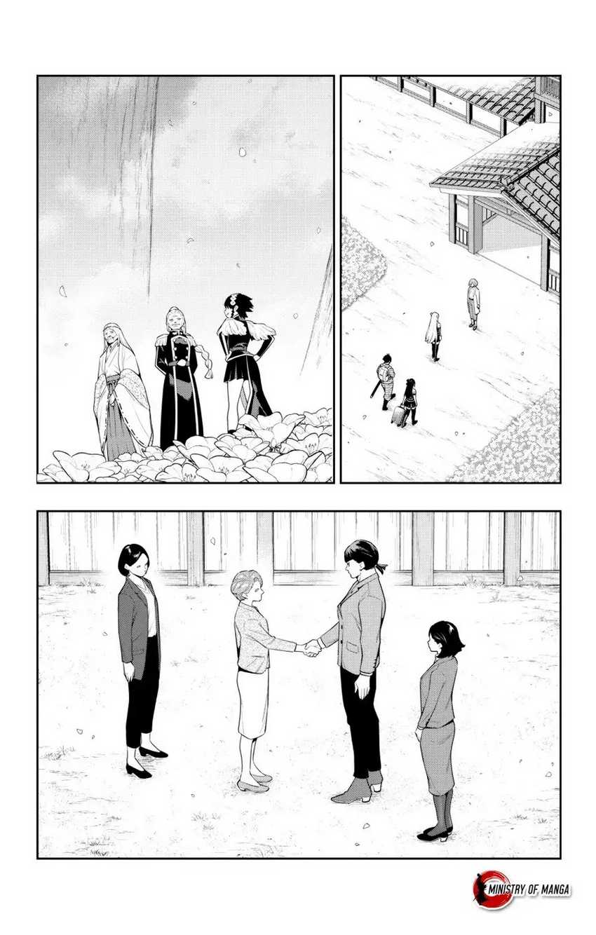 Chapter 137 - halaman 13