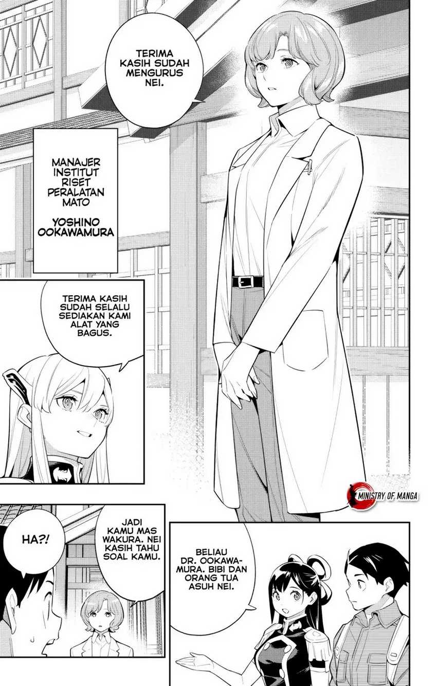 Chapter 137 - halaman 14