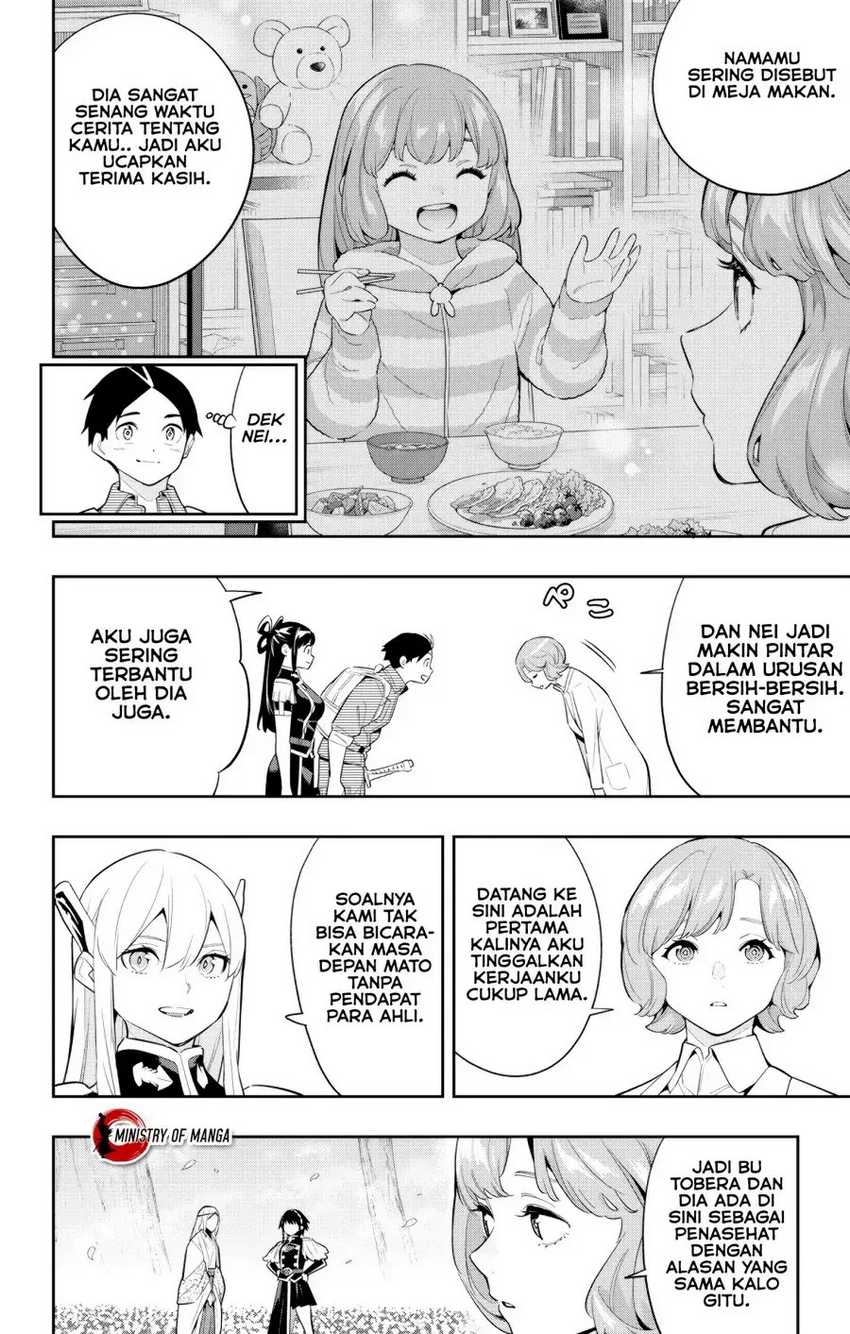 Chapter 137 - halaman 15