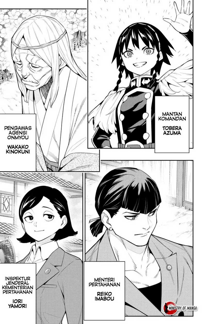 Chapter 137 - halaman 16
