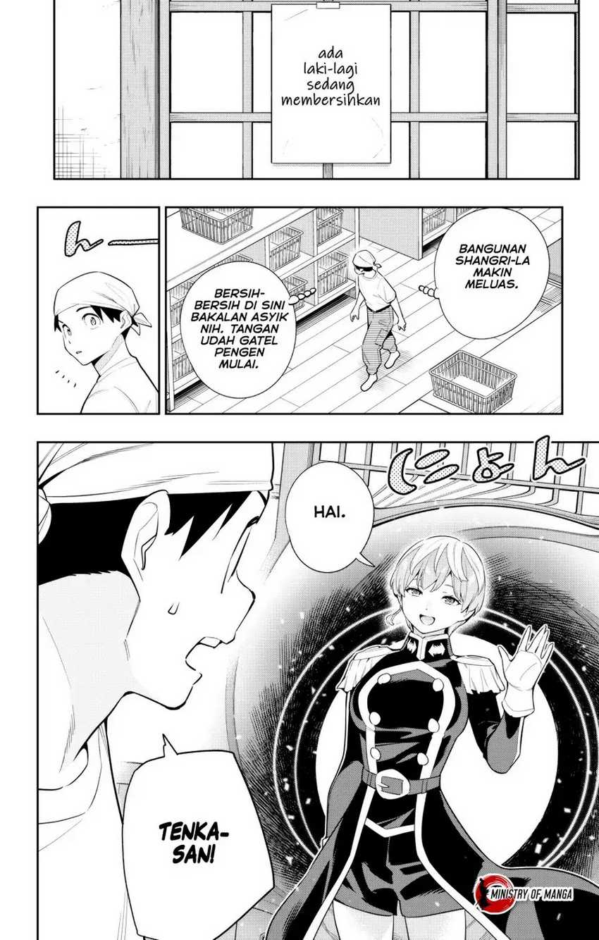 Chapter 137 - halaman 19