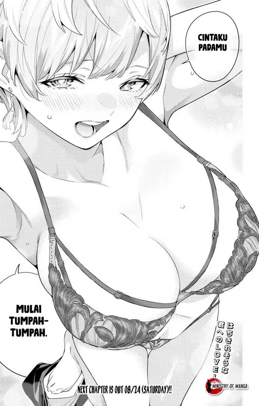 Chapter 137 - halaman 24