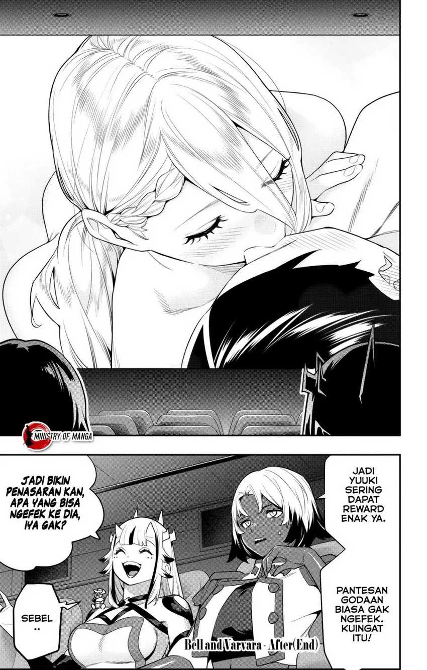 Chapter 137 - halaman 30