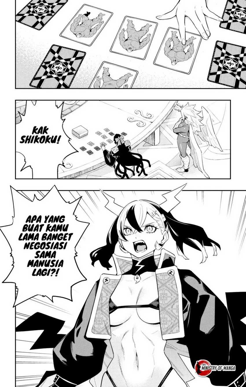 Chapter 137 - halaman 9