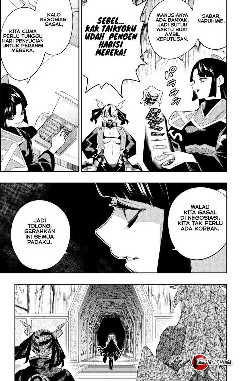 Chapter 137 - halaman 10