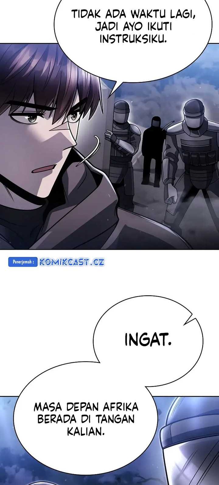 Chapter 92 - halaman 20