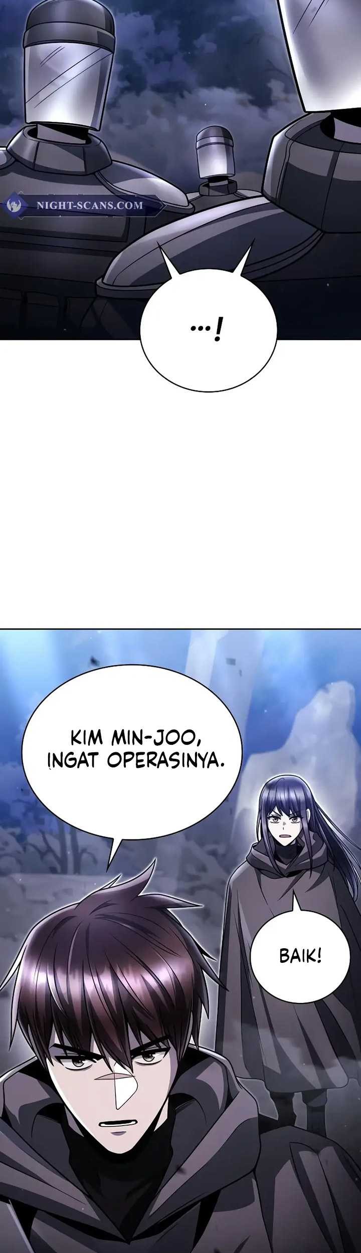 Chapter 92 - halaman 21