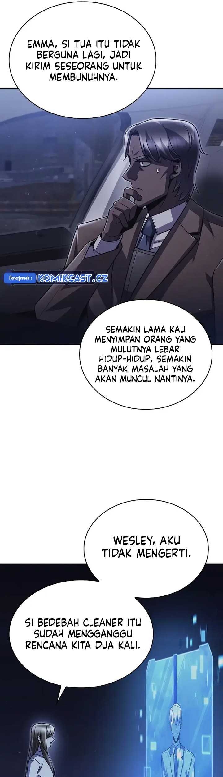 Chapter 92 - halaman 31