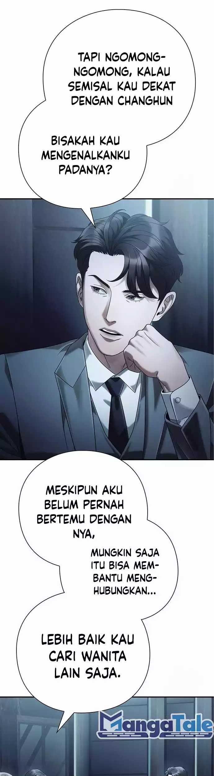 Chapter 91 - halaman 8