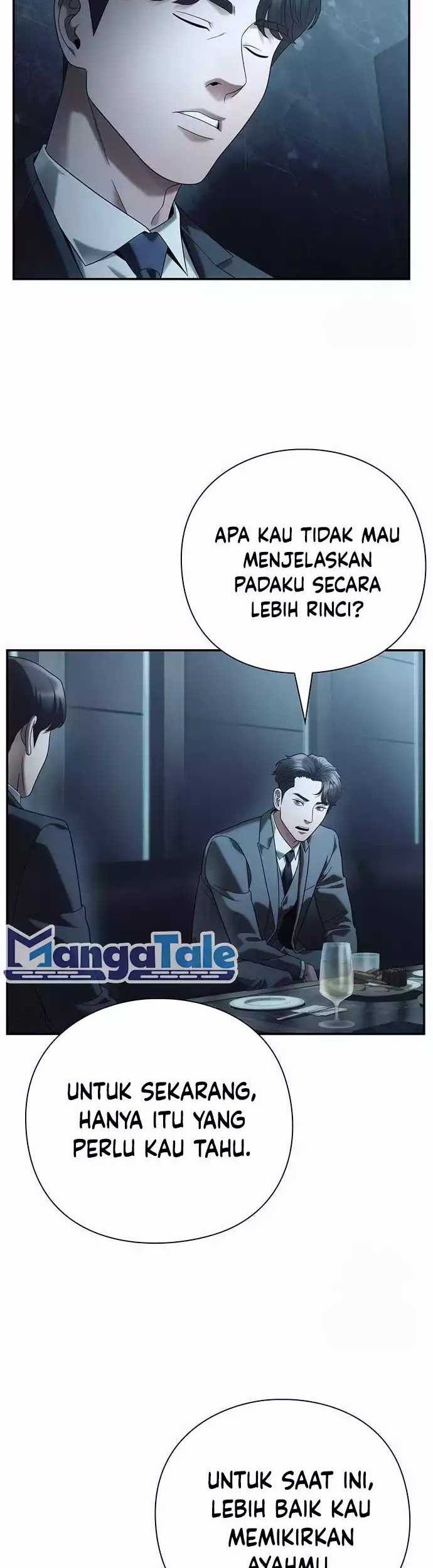 Chapter 91 - halaman 14