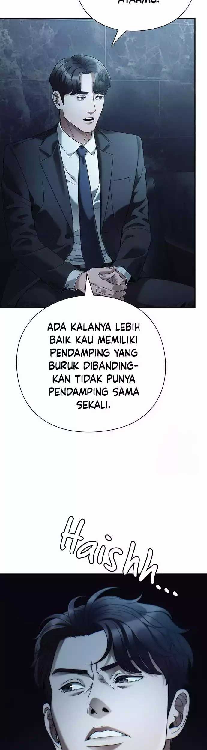 Chapter 91 - halaman 15