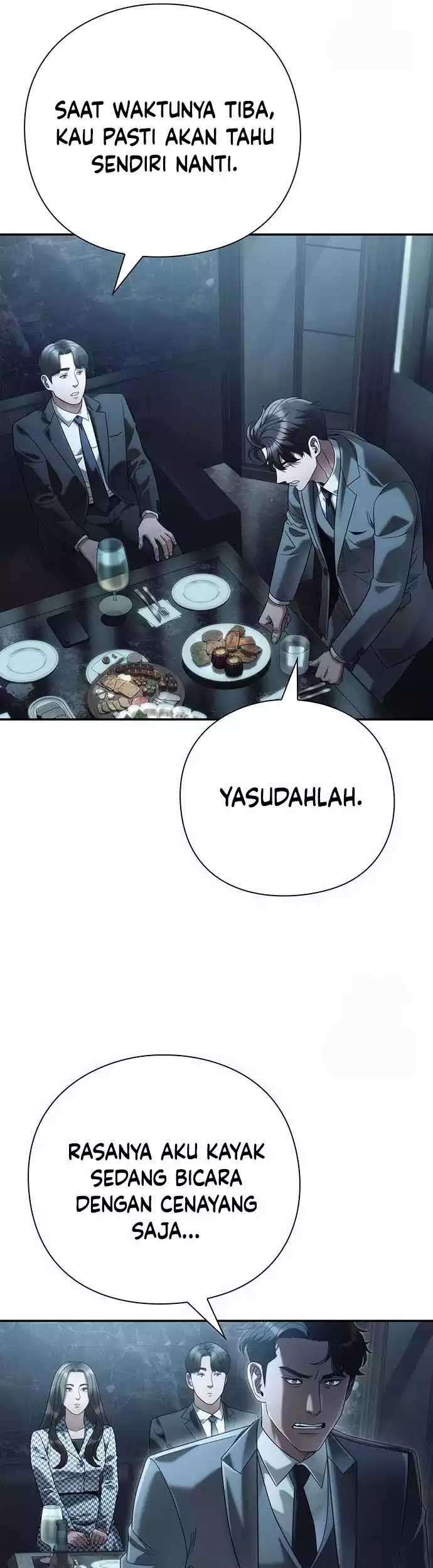 Chapter 91 - halaman 18