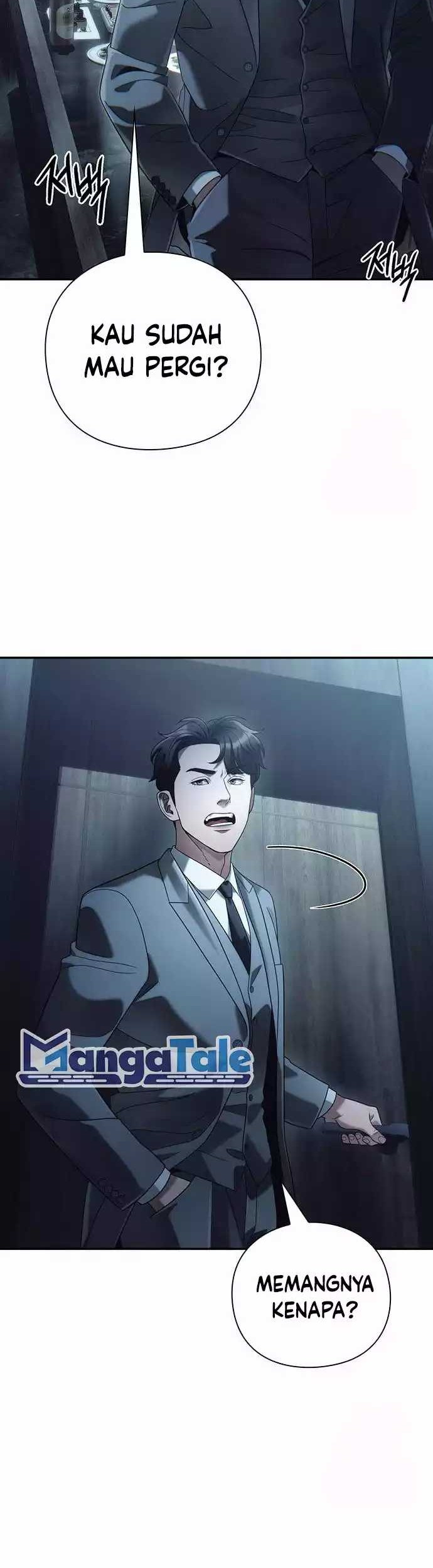 Chapter 91 - halaman 19