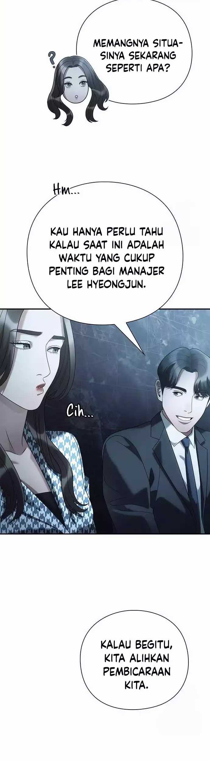 Chapter 91 - halaman 25