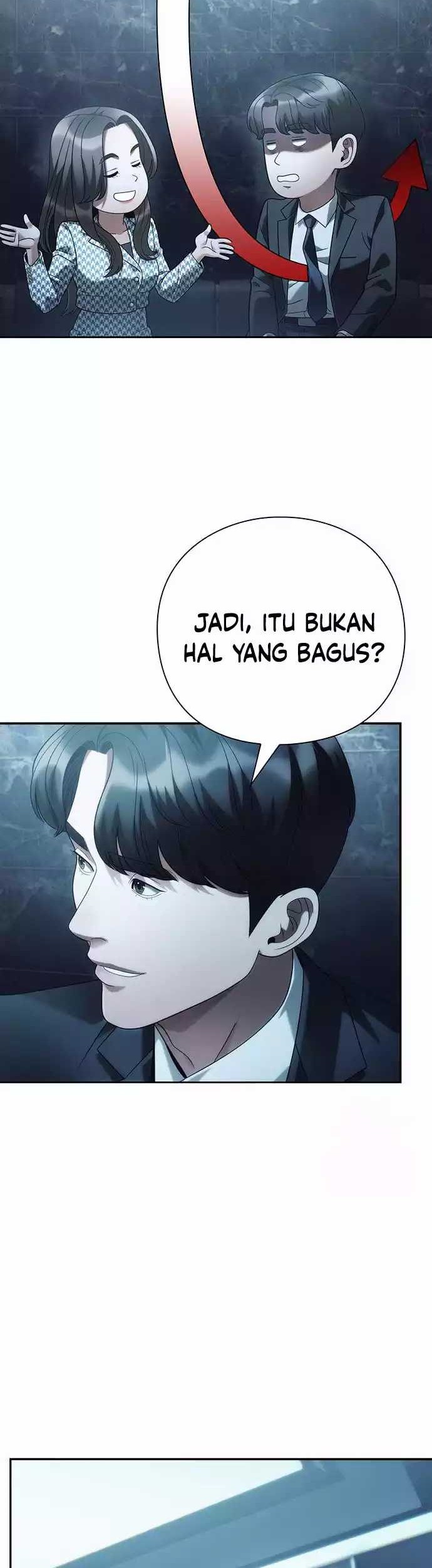 Chapter 91 - halaman 31