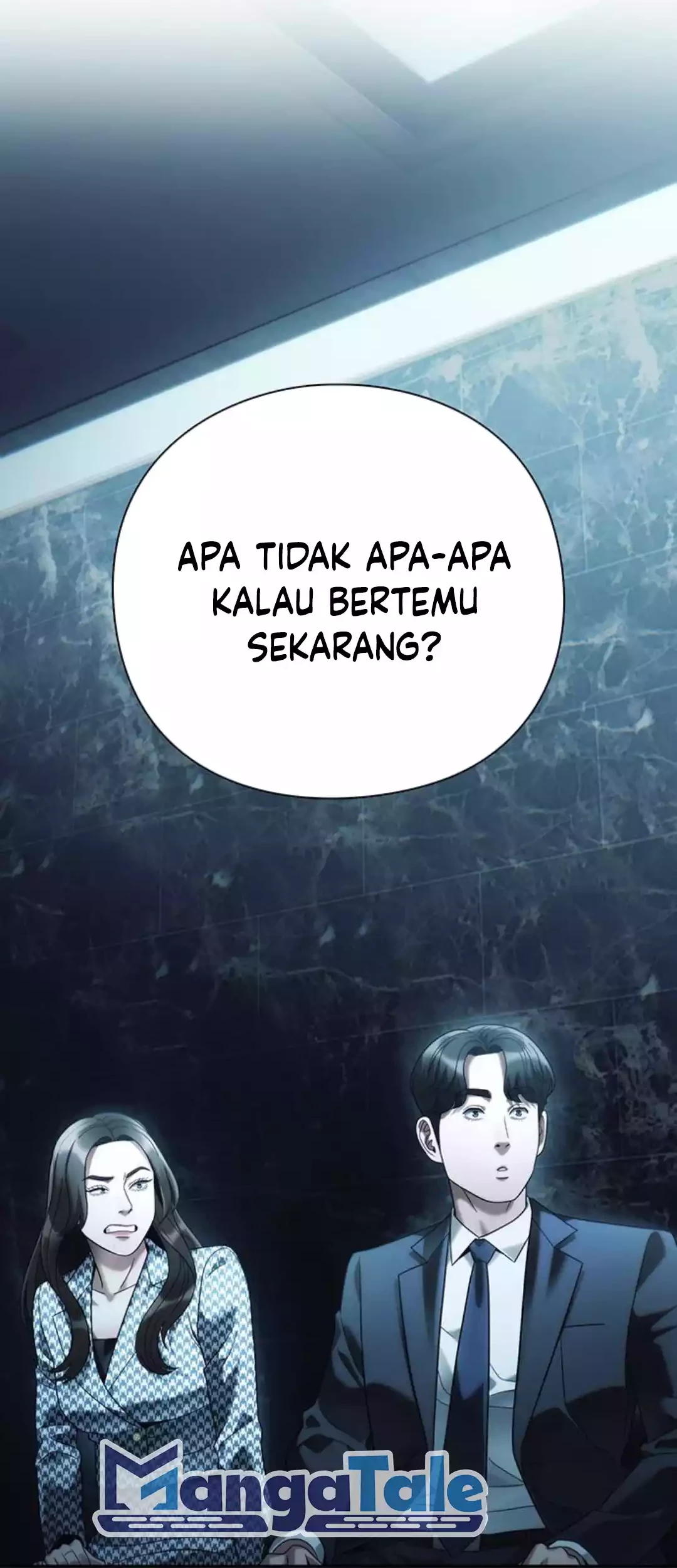 Chapter 90 - halaman 100