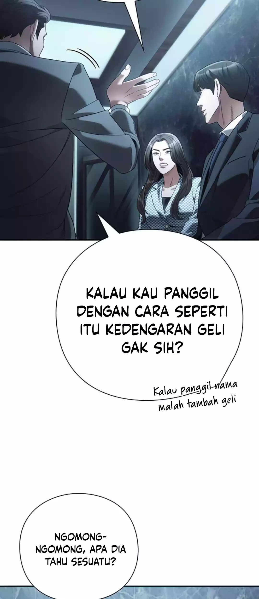 Chapter 90 - halaman 8