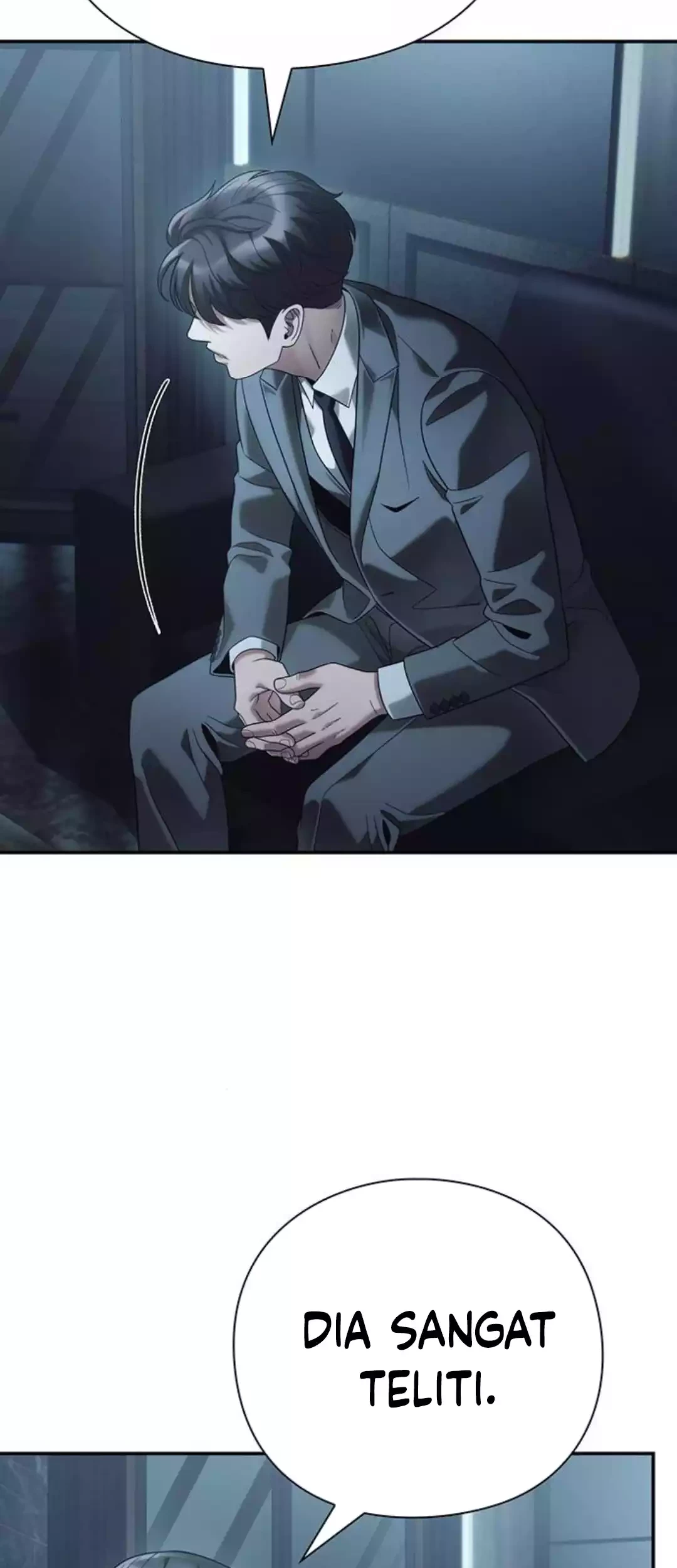 Chapter 90 - halaman 21
